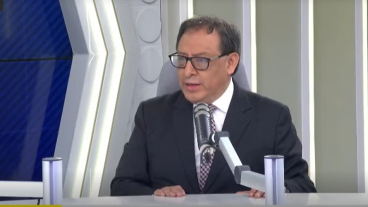 Se agrava crisis interna en el TC tras acusaciones entre magistrados