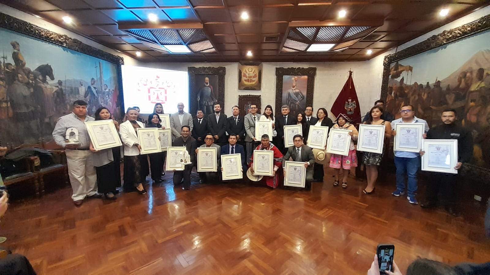 La MYPE es el “motor” productivo que contribuye al desarrollo económico y social