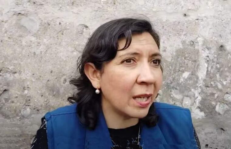 Impulsan fiscalización contra establecimientos que arrojen basura en el Centro Histórico