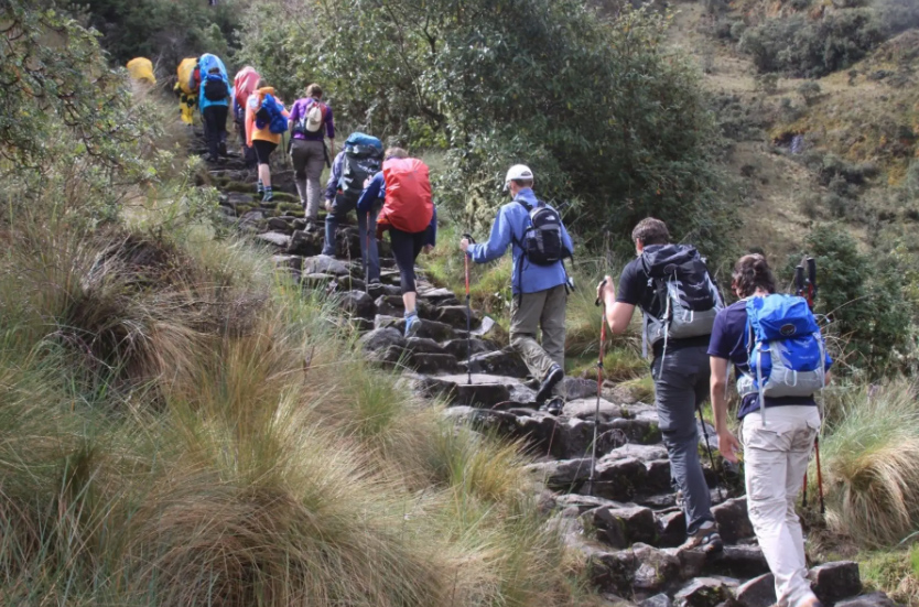 Huayna Picchu cerrará en junio por trabajos de conservación y seguridad