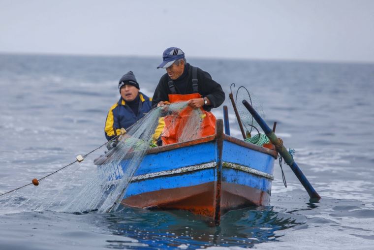 Día del Pescador: el esfuerzo que sostiene la mesa de miles de familias