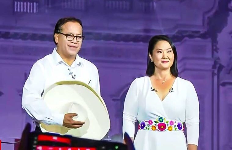 MYPEs en Arequipa sobre debate presidencial: “Esperábamos propuestas concretas y soluciones reales”