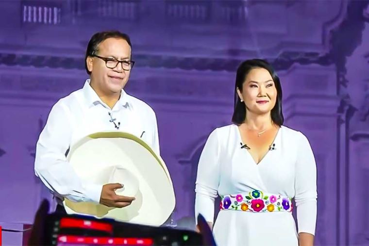 MYPEs en Arequipa sobre debate presidencial: “Esperábamos propuestas concretas y soluciones reales”