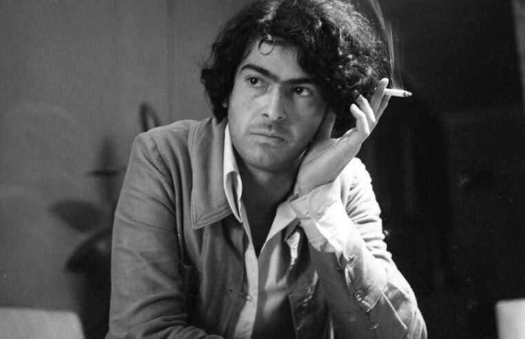 Sobre un poema de Antonio Cisneros