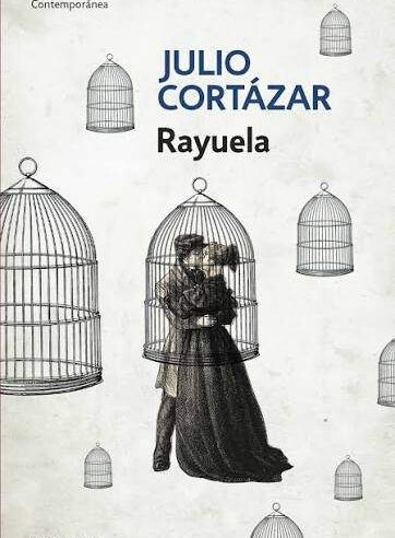Lo que dice Cortázar de “Rayuela”