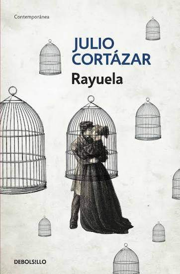 Lo que dice Cortázar de “Rayuela”