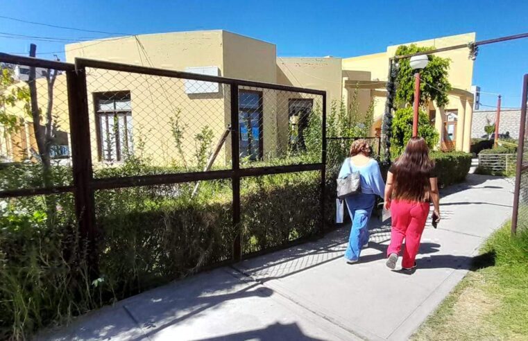 Brecha presupuestal en PRONIS pone en riesgo ejecución del hospital Goyeneche