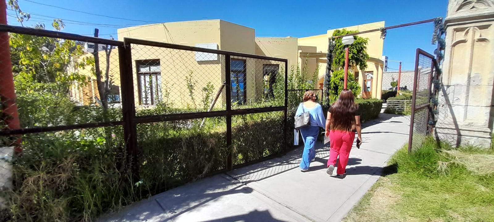 Brecha presupuestal en PRONIS pone en riesgo ejecución del hospital Goyeneche