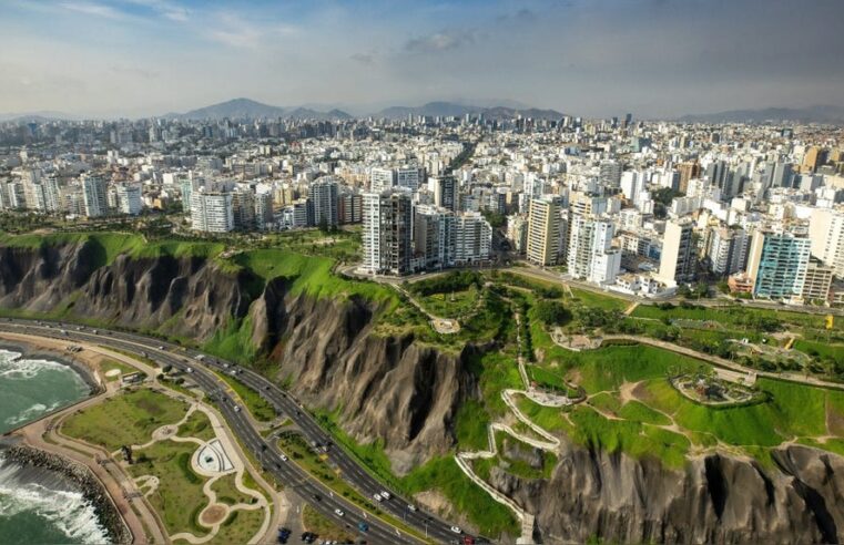 Minam destaca que biodiversidad urbana es clave para ciudades sostenibles