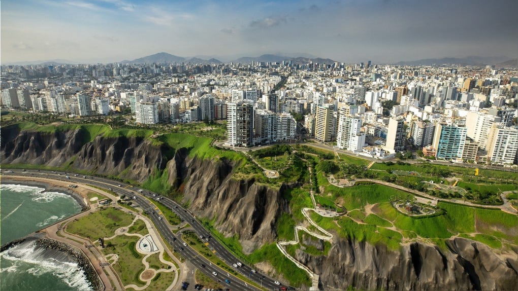 Minam destaca que biodiversidad urbana es clave para ciudades sostenibles