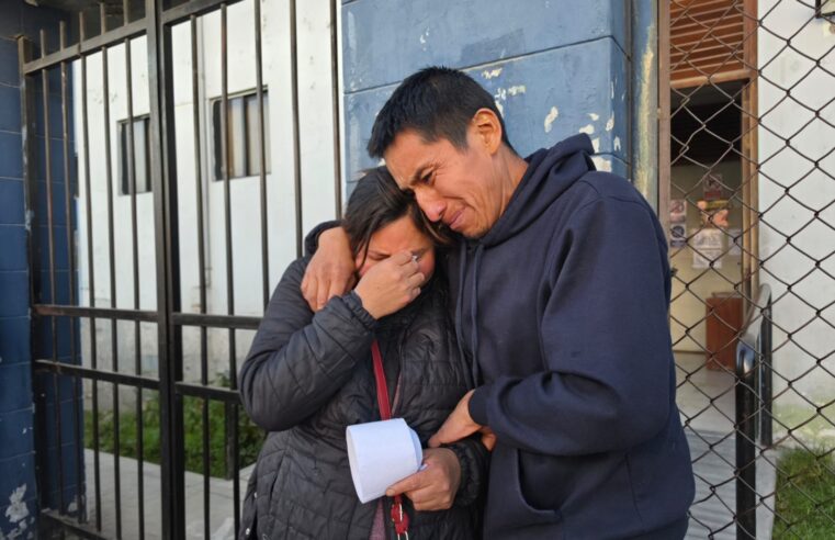 Menor de 7 años murió en clínica clandestina y con medicinas vencidas