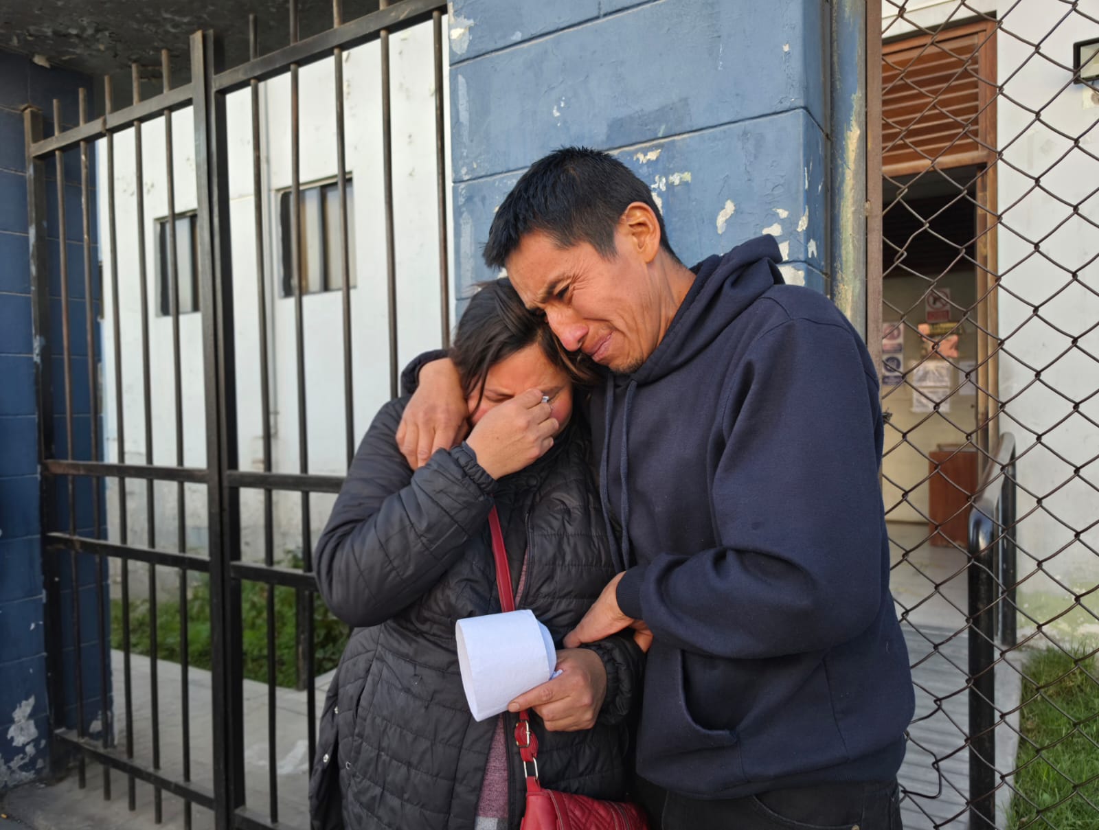 Menor de 7 años murió en clínica clandestina y con medicinas vencidas
