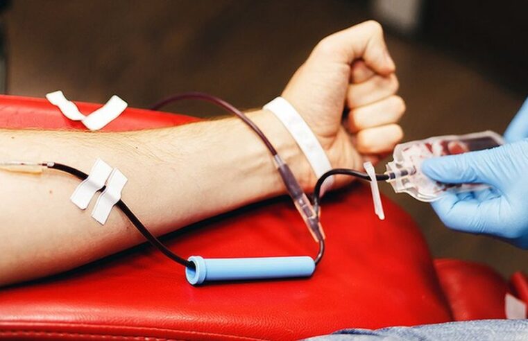 Arequipa no registra muertes por falta de sangre desde 2017