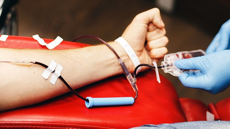 Arequipa no registra muertes por falta de sangre desde 2017