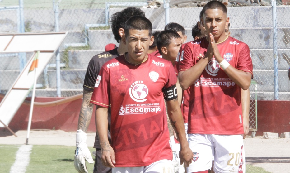 Hoy fecha decisiva en la Etapa Provincial de Copa Perú