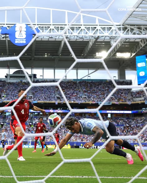 Cabo Verde sorprende, le saca valioso empate a Uruguay