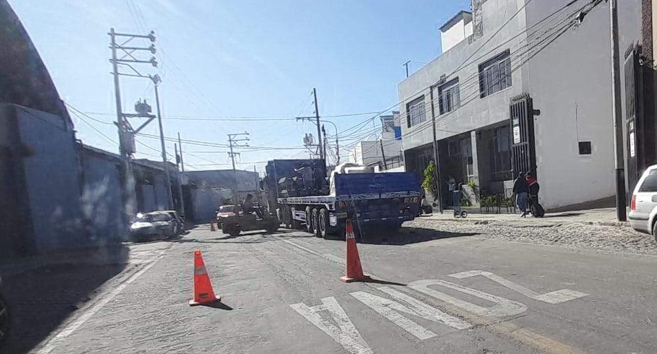 FOTO DE HOY SABADO 20 DE JUNIO