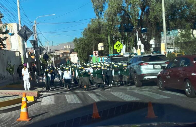 FOTO DE HOY VIERNES 26 DE JUNIO