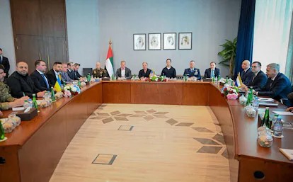 Ucrania y Rusia recrudecen ataques mientras se estancan negociaciones de paz