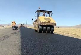 Avance del 70 % en mantenimiento de la Interoceánica Sur entre Lampa y Azángaro