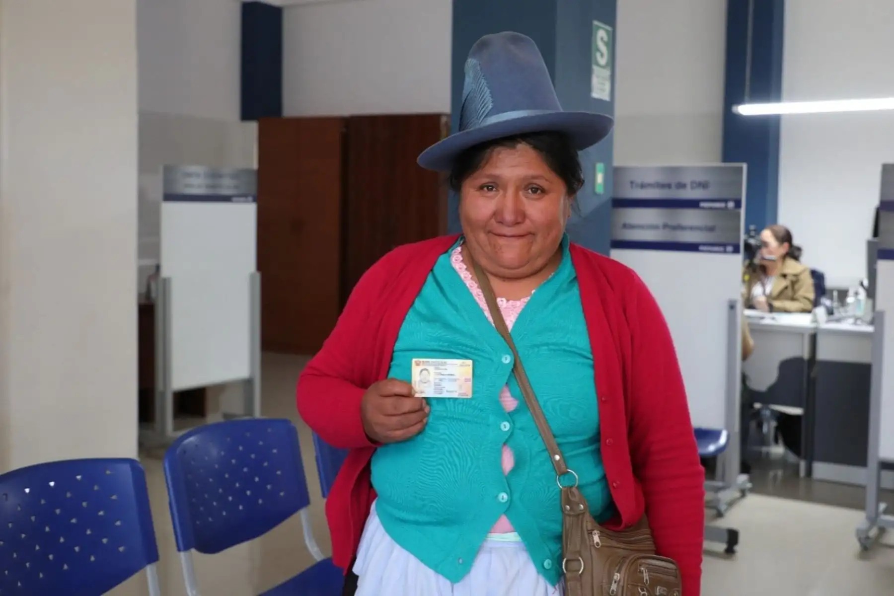 Puno, Piura y Cajamarca lideran pedidos para actualizar padrones electorales
