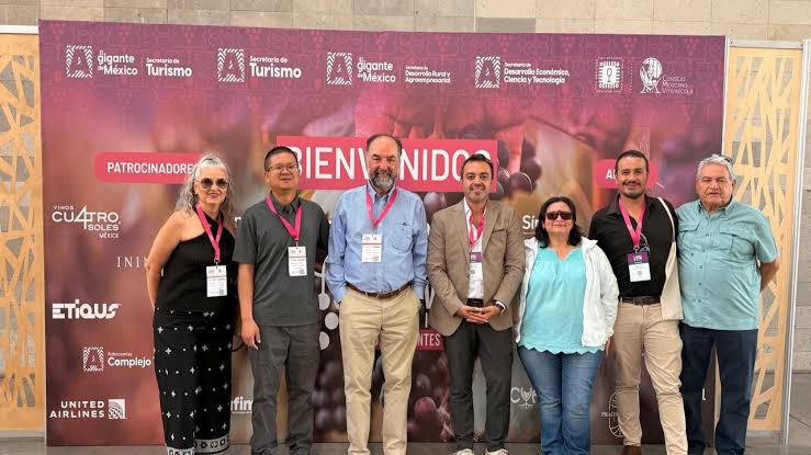 Mendoza fortalecerán lazos para impulsar industria vitivinícola y el turismo
