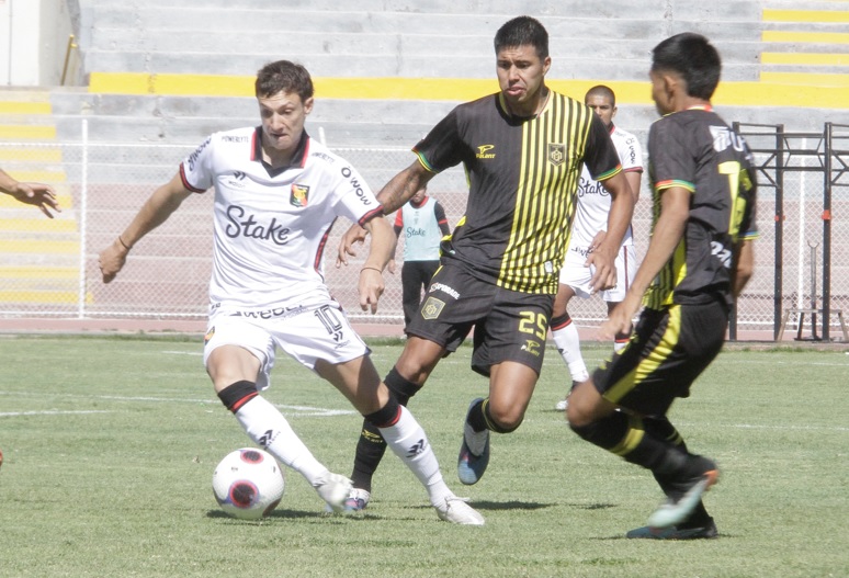 Eliminación no cambia la planificación de FBC Melgar para el Clausura