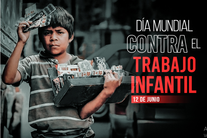 Trabajo Infantil: Compromiso del Estado y la Sociedad