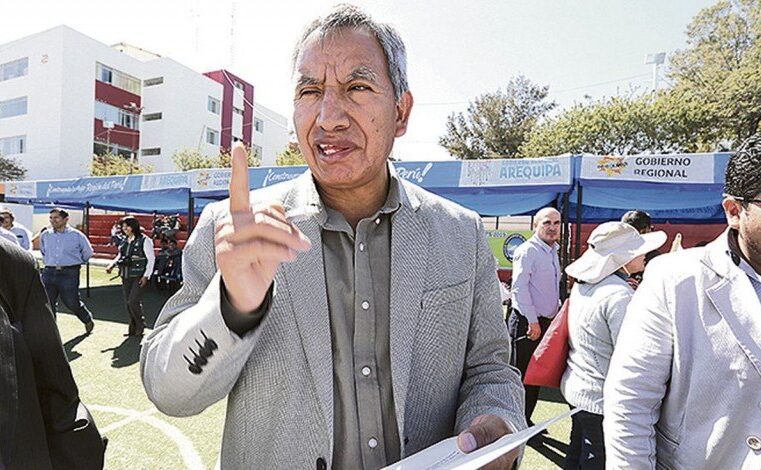 Exgerentes de tres gestiones del GRA enfrentan procesos disciplinarios