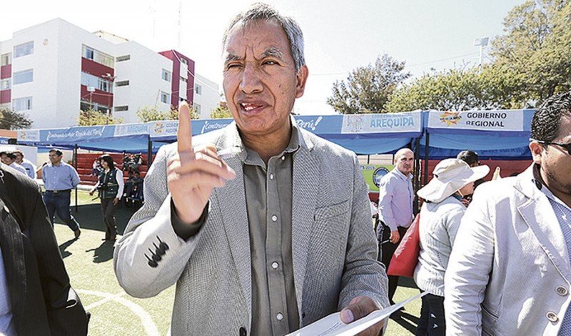 Exgerentes de tres gestiones del GRA enfrentan procesos disciplinarios