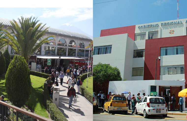 Arequipa entra a una elección saturada de candidatos