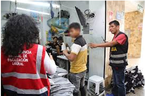 Arequipa registra más de 5 mil casos de violencia durante 2026