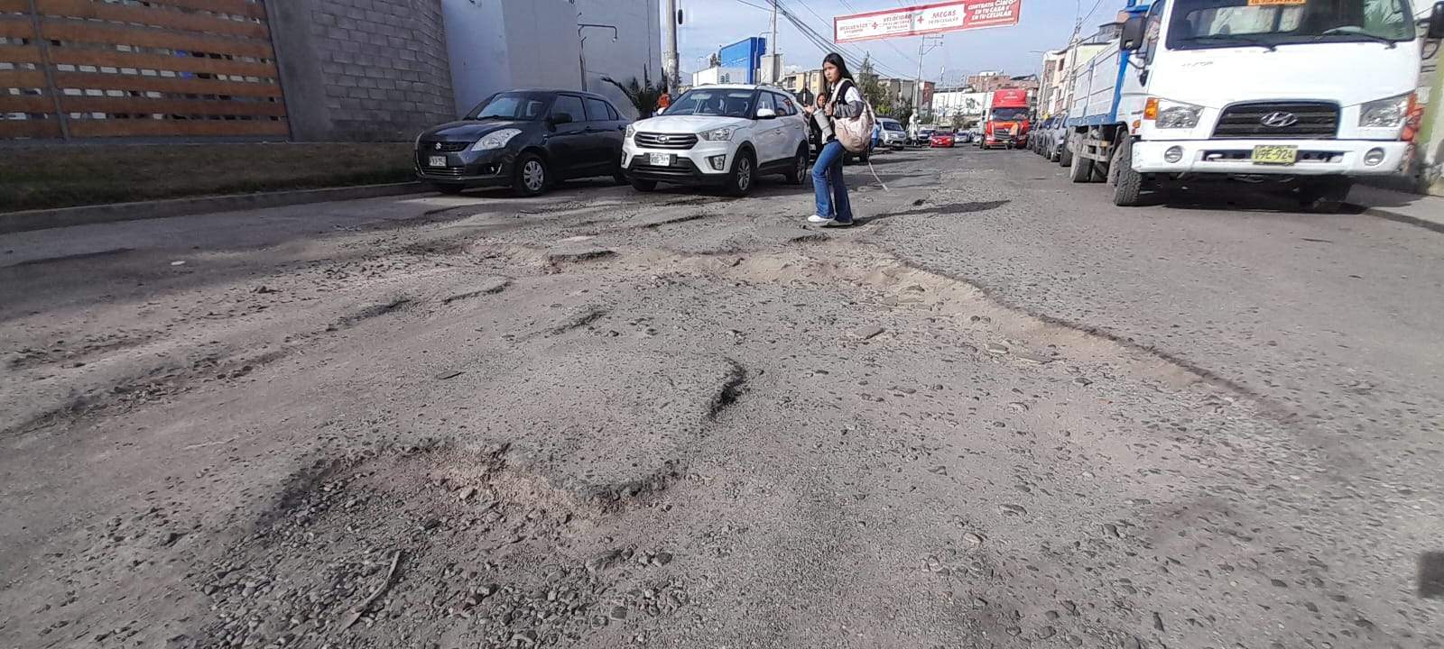 FOTO DE HOY MIERCOLES 17 DE JUNIO