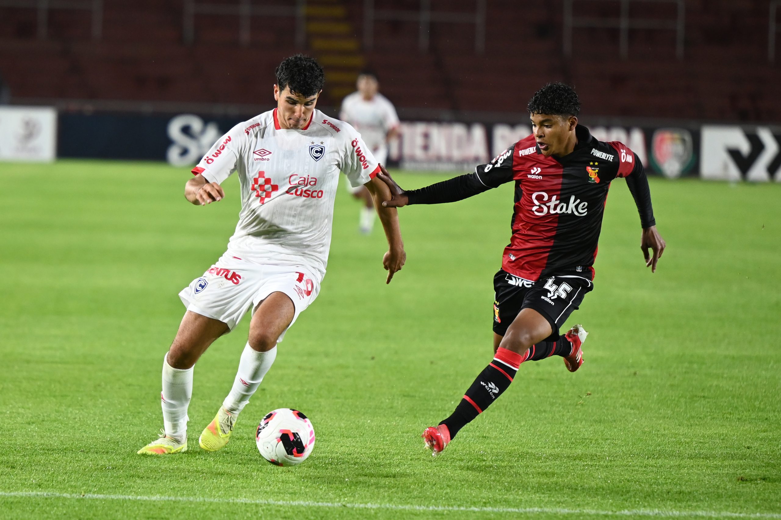El Torneo Clausura se jugará apenas acabe el Mundial de Fútbol