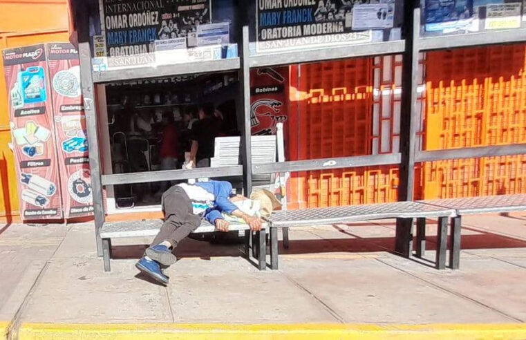 FOTO DE HOY DOMINGO 21 DE JUNIO