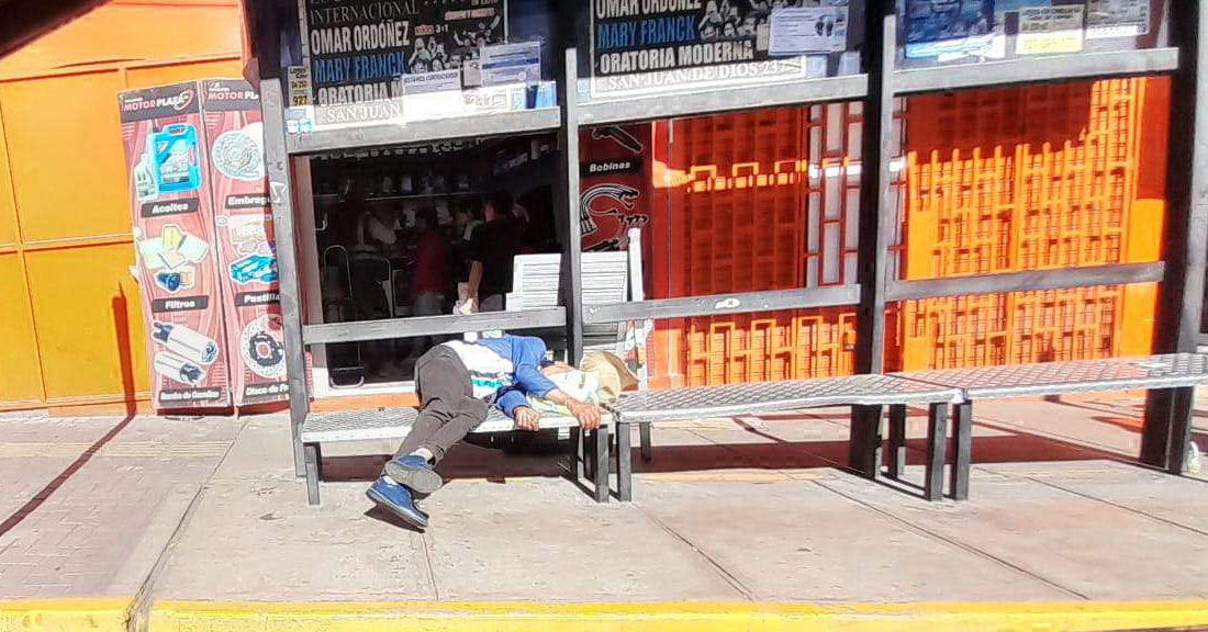 FOTO DE HOY DOMINGO 21 DE JUNIO