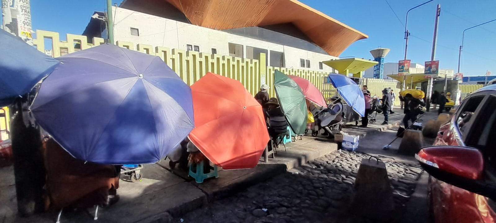 FOTO DE HOY SABADO 13 DE JUNIO