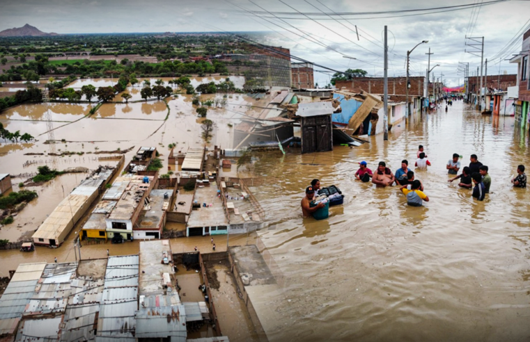 ¿Qué es El Niño y qué impacto tendrá en el Perú?