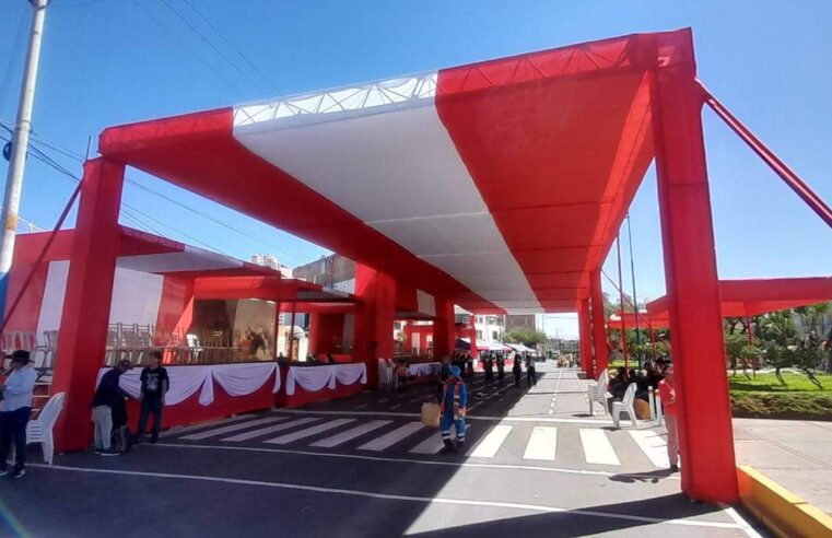 FOTO DE HOY JUEVES 04 DE JUNIO