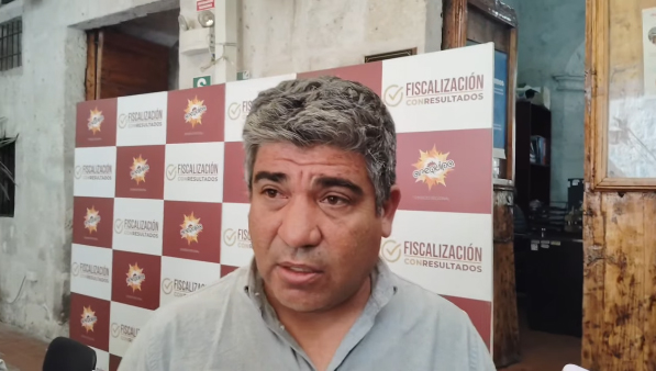Día del Campesino en Camaná: agricultores denuncian crisis de precios  en arroz