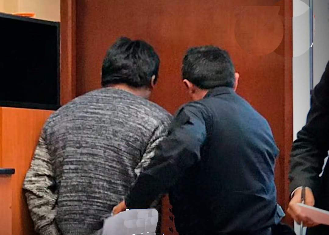 Sentencian a 15 años de prisión a implicado en asesinato de mujer en Yura