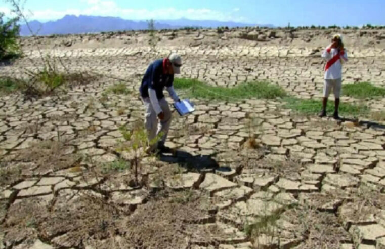 Se intensificará el Fenómeno de El Niño en los próximos meses.