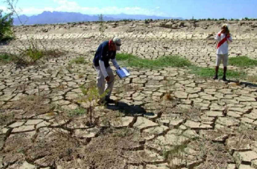 Se intensificará el Fenómeno de El Niño en los próximos meses.