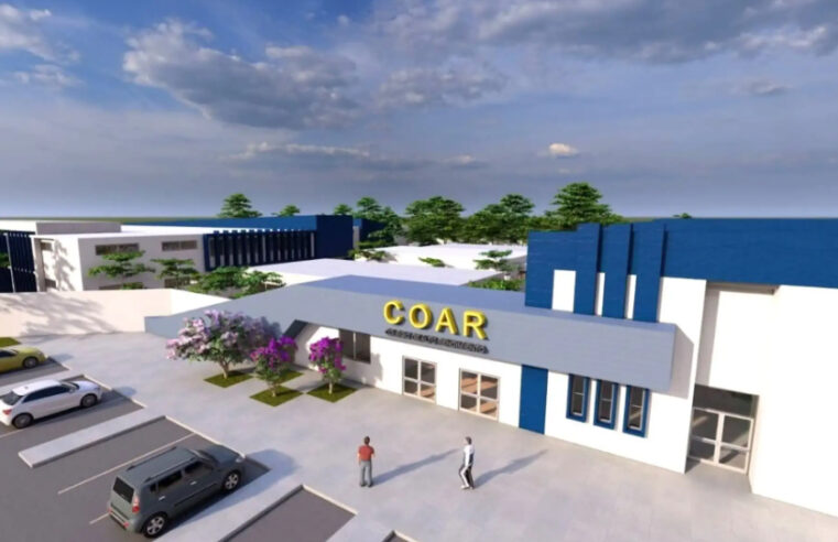 Construirán COAR Moyobamba mediante Obras por Impuestos