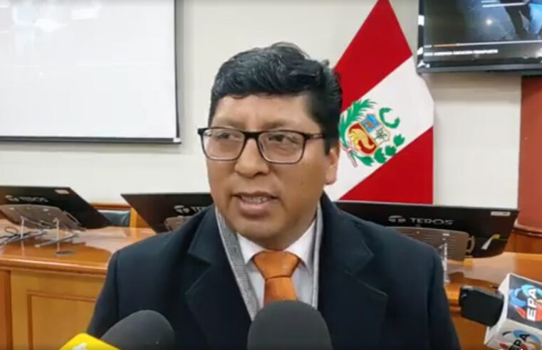 GRA busca culminar antes de septiembre obras con años de ejecución