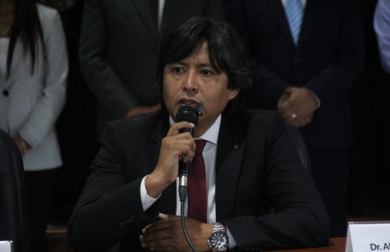 Inestabilidad administrativa continúa marcando la agenda en la MPA