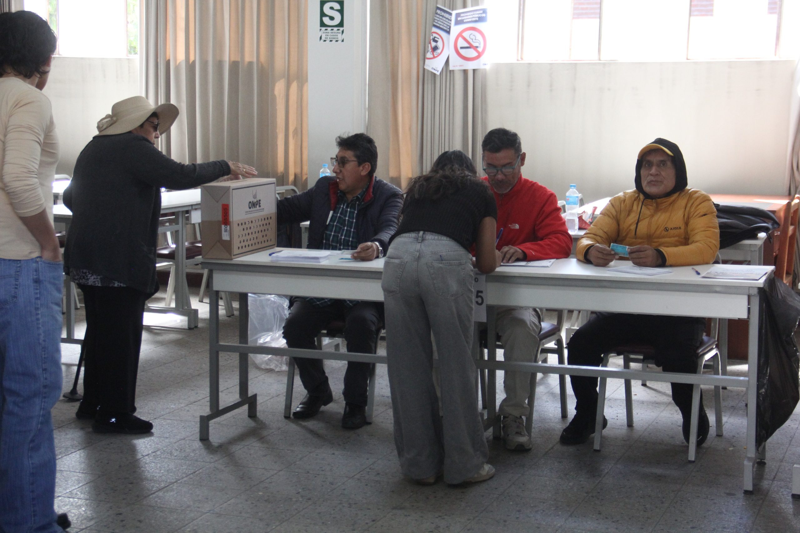 Más de 13 mil autoridades serán elegidas en las Elecciones Regionales y Municipales de 2026