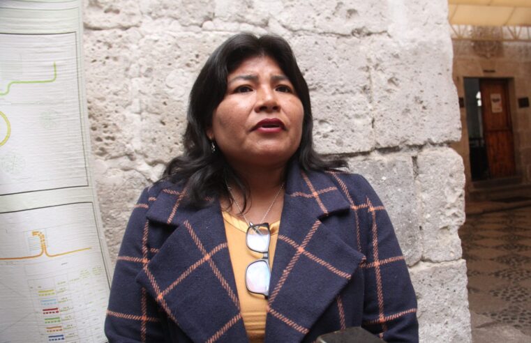 Conflicto limítrofe entre Quilca e Islay sin definición tras 20 años