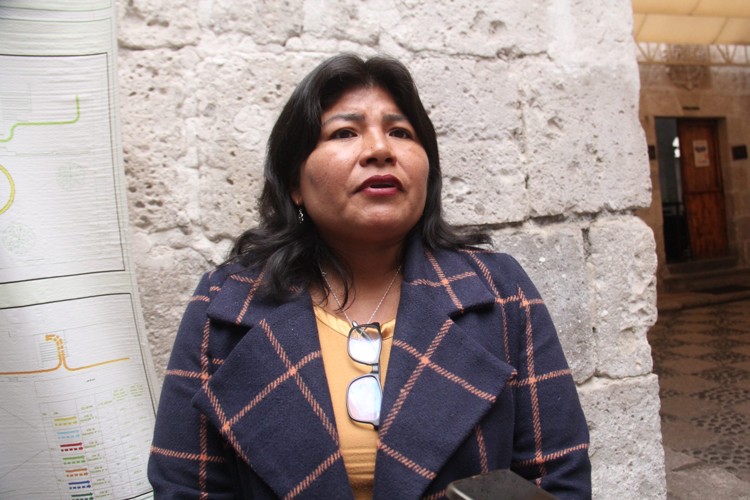 Conflicto limítrofe entre Quilca e Islay sin definición tras 20 años
