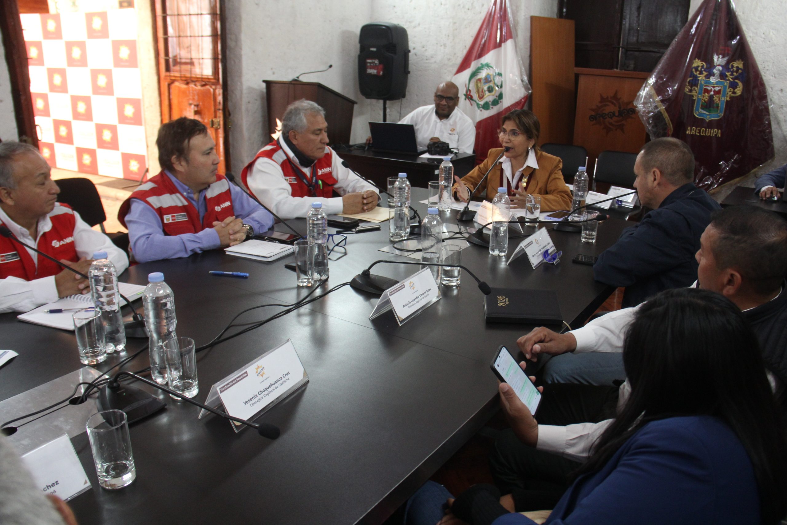 Iren Sur requerirá especialistas que Arequipa aún no tiene